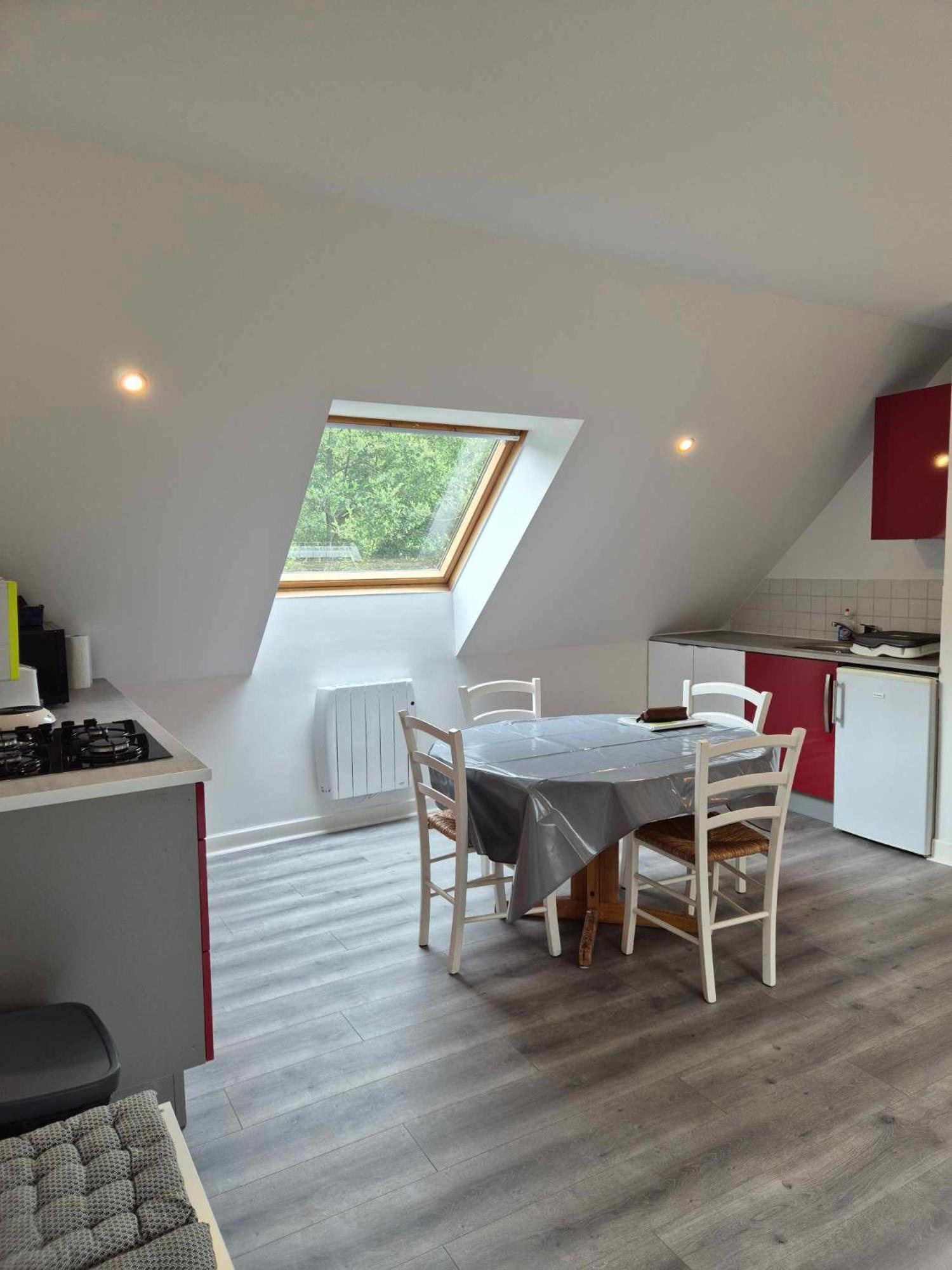 Appartement à 2pas du centre historique de Lannion Extérieur photo